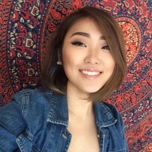 Meet your Posher, Diana